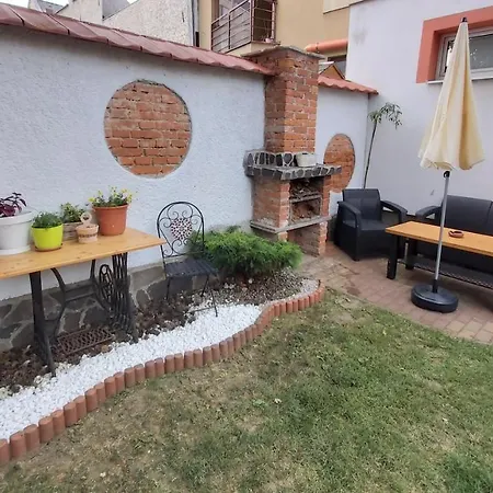 Apartament Sarah Noemi, 100 M Skibus Jasna Liptowski Mikułasz