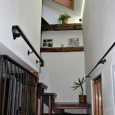 Apartament Sarah Noemi, 100 M Skibus Jasna Liptowski Mikułasz