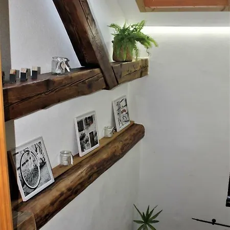 Apartament Sarah Noemi, 100 M Skibus Jasna Liptowski Mikułasz