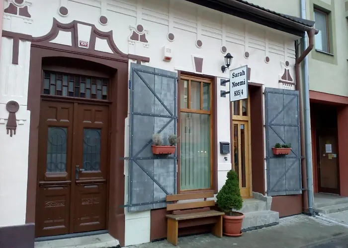 Sarah Noemi, 100 M Skibus Jasna