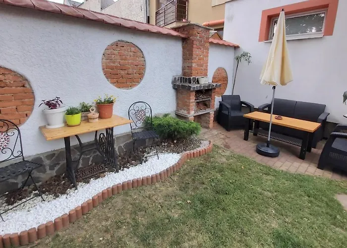 Apartamento Sarah Noemi, 100 M Skibus Jasna Liptovský Mikuláš