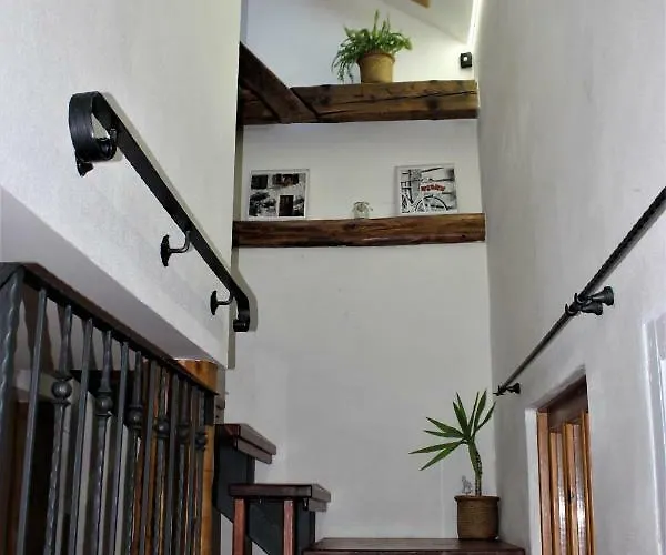 Apartamento Sarah Noemi, 100 M Skibus Jasna Liptovský Mikuláš